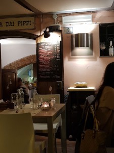 Osteria Dai Pippi