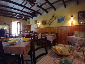 La Trattoria di Malco Claudio