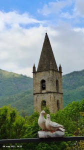 Agriturismo al Santuario di Rezzo