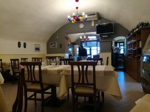 Ristorante Pizzeria Leandro