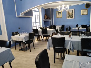 Il Cenobio Bistrot