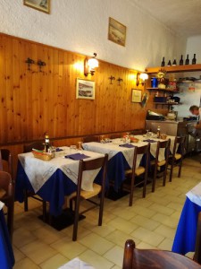 Trattoria La Risacca