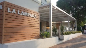 La Lampara