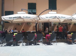 Gelateria La Playa