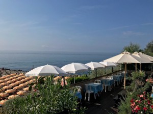 Spiaggia Prima Punta