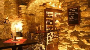 Sacro e Profano Wine Bar