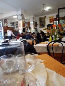 Ristorante Pizzeria La Darsena