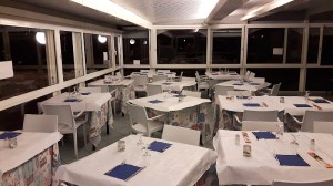 Ristorante Pizzeria Bora Bora