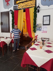 Pizzeria I Portici di Azzolino Nicola