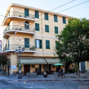 Albergo Florida Taggia