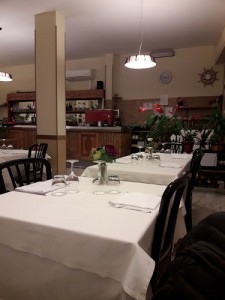 Ristorante Dei Pescatori Vallecrosia