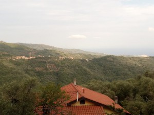 Agriturismo IL POGGIO DI VASIA