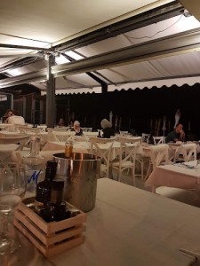 Ristorante Il Gabbiano