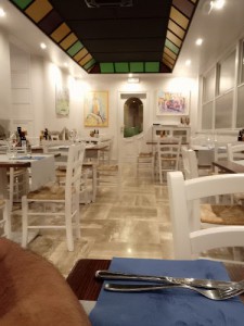 Osteria 17021 Alassio