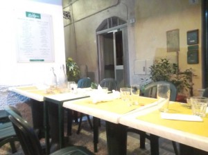 Trattoria L'Astigiana