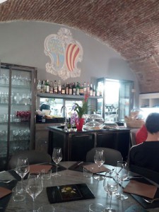 Ristorante da Pier