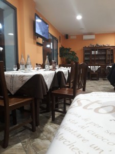 Osteria Gattabuia