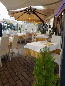 Bistrot del Mare