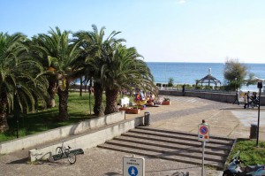 Hotel Ristorante Onda Azzurra