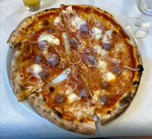 Ristorante e Pizzeria 