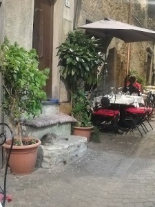 L'Osteria di Sì