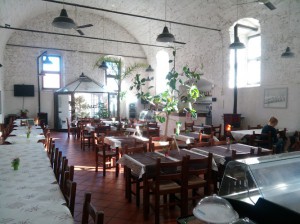 Pizzeria Toulà