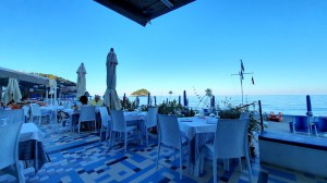 Ristorante Cantinone mare