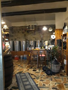 La Cantina di Bacco