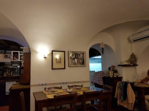 Ristorante A Topia