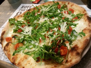 Novepunto80 | Ristorante Pizzeria