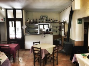 Osteria San Lazzaro 