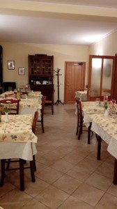 Trattoria del Pozzo