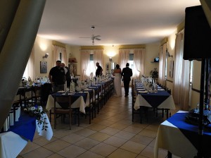 Ristorante Ponte