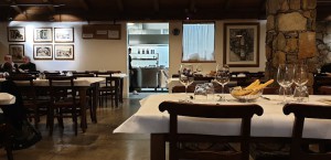 Ristorante la Baracca