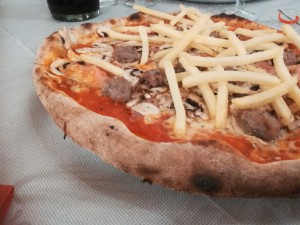 Ristorante Pizzeria da Naclerio