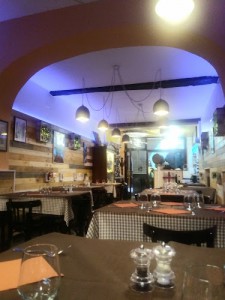 Ristorante Archè - Osteria degli Spostati