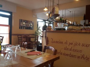 l'Officina del Gusto