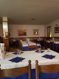 Ristorante Pensione Alpi