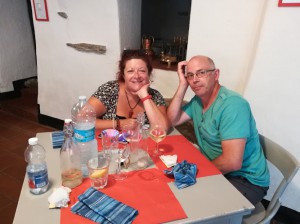 Bistrot I Vecchi Ragazzi