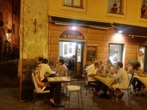 Osteria Botte Gaia