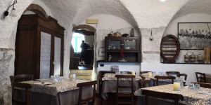 Osteria dell'Agorà