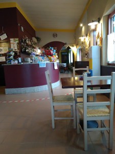 Bar del Campo