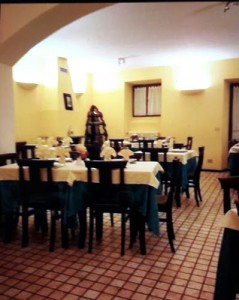 Antica Osteria Da Palmira