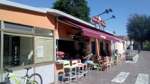 Bar Gelateria La Pesa