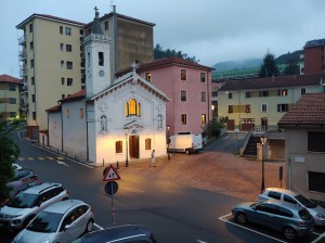 Trattoria Locanda San Rocco