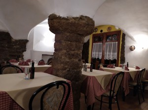 Trattoria La Cittadella