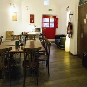 Colletta Bar - Scola in borgo