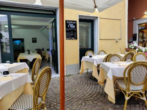 Ristorante Il Molo