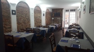 Ristorante MANHATTAN