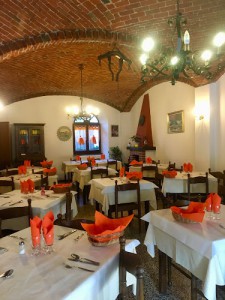 Trattoria Nazionale